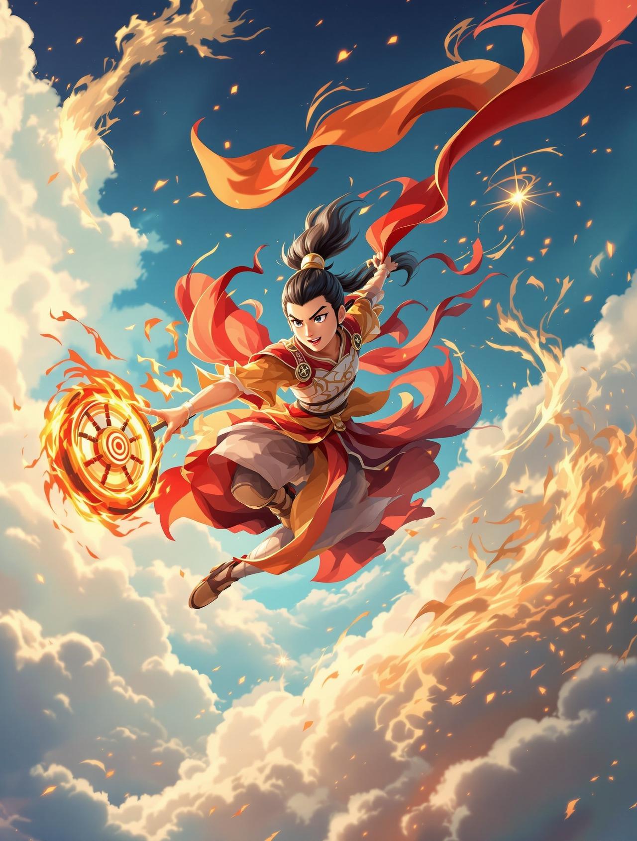 老王影视 哪吒之魔童闹海