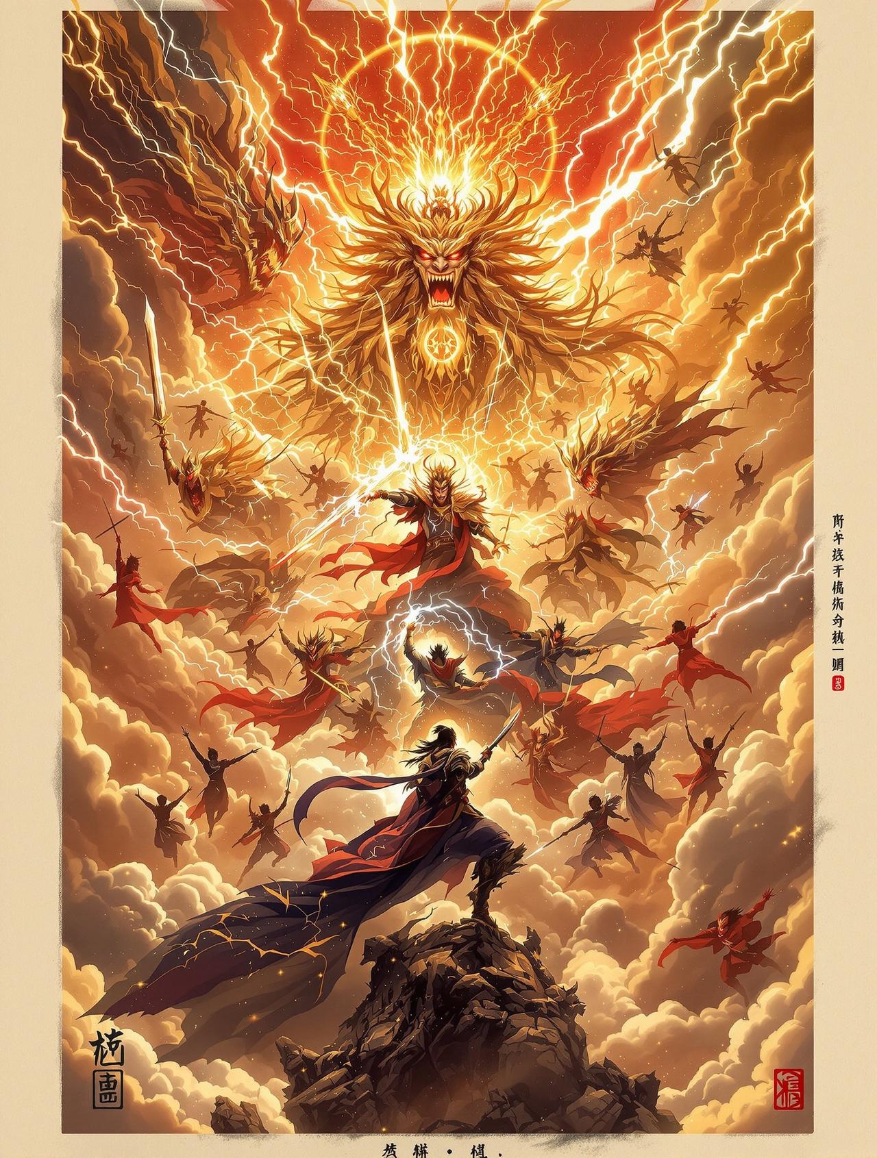老王影视 封神第二部